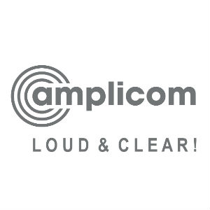 Amplicom opladers 