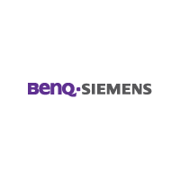BenQ-Siemens opladers 