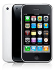 iPhone 3GS