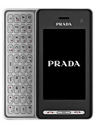 KF900 Prada II oplader 
