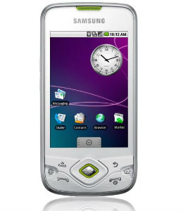 i5700 Galaxy Spica oplader 