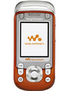 W600i