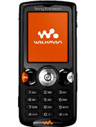 W810i oplader 