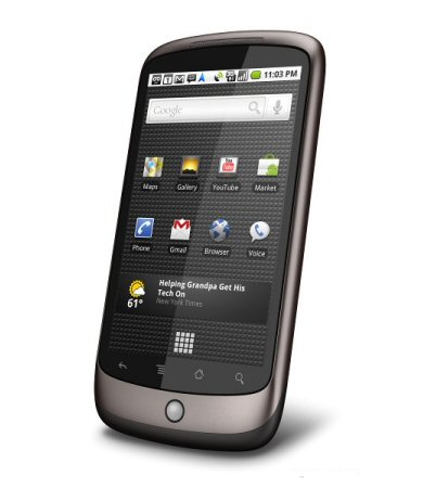 Nexus One