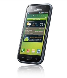 i9000 Galaxy S