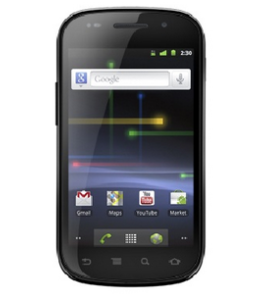 Nexus S