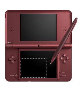 DSi XL