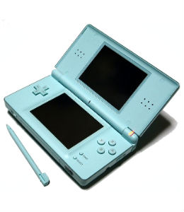 DS Lite oplader 