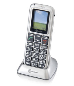 PowerTel M4000