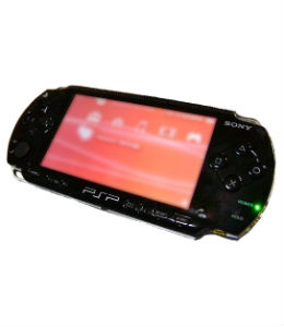 PSP1000 oplader 
