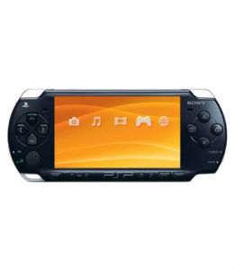 PSP2000