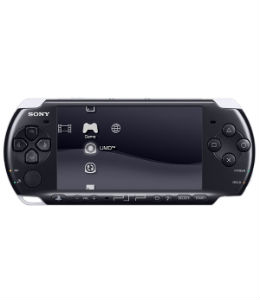 PSP3000