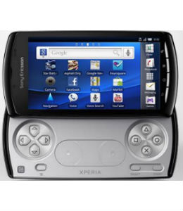 Xperia Play