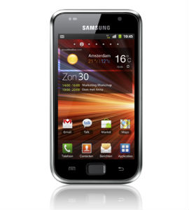 i9001 Galaxy S Plus