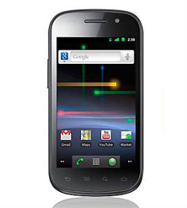 i9023 Google Nexus S