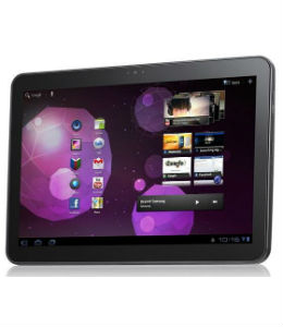 Galaxy Tab 10.1v