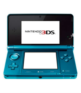 3DS