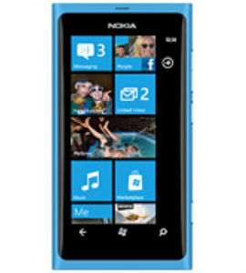 Lumia 800