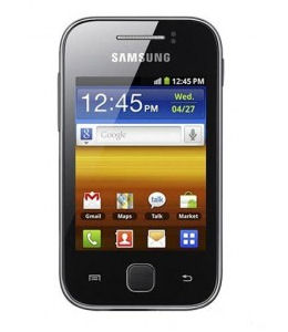 S5360 Galaxy Y