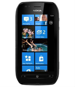 Lumia 710