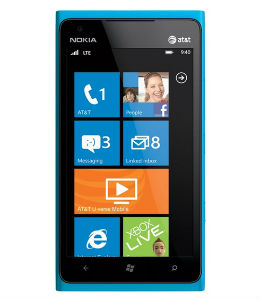 Lumia 900