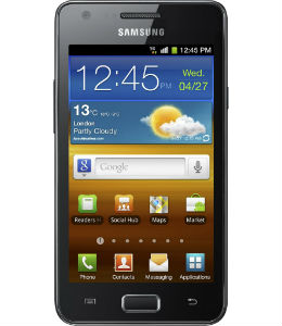 i9103 Galaxy R