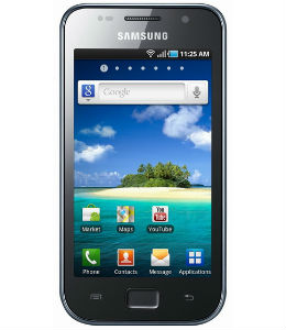 i9003 Galaxy SL oplader 