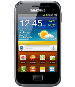 S7500 Galaxy Ace Plus