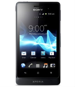 Xperia Go