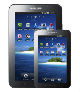 Galaxy Tab 2