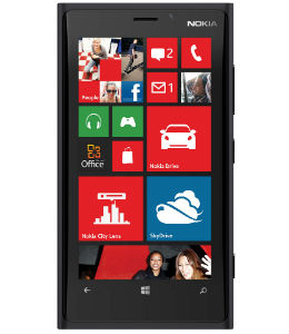 Lumia 920 oplader 