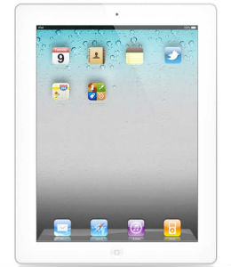 iPad 3 oplader 
