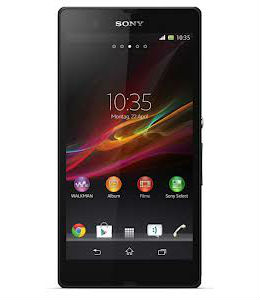 Xperia Z