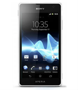 Xperia TX