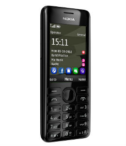 206 dual sim