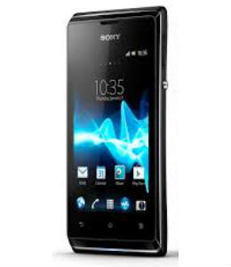 Xperia E