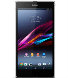 Xperia Z Ultra