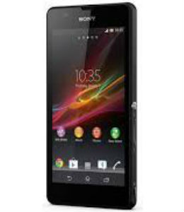 Xperia ZR