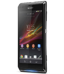 Xperia L