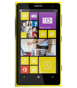 Lumia 1020 oplader 