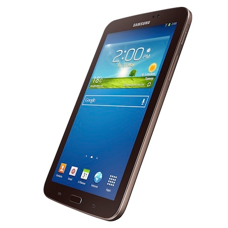 Galaxy Tab 3