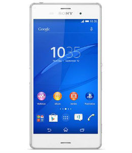 Xperia Z2