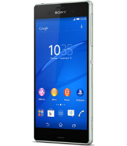 Xperia Z3