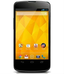 Nexus 4 E960