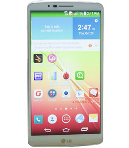 G3 Screen