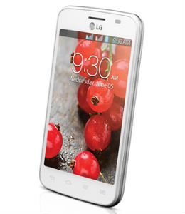 Optimus L4