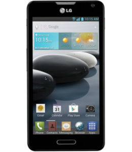 Optimus L6