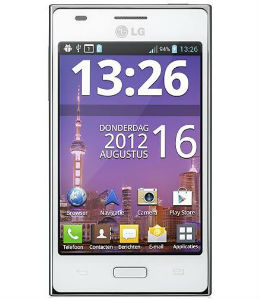 Optimus L5