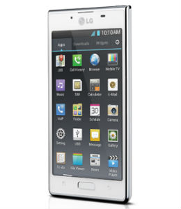 Optimus L7