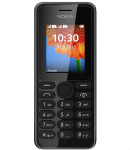 108 Dual sim